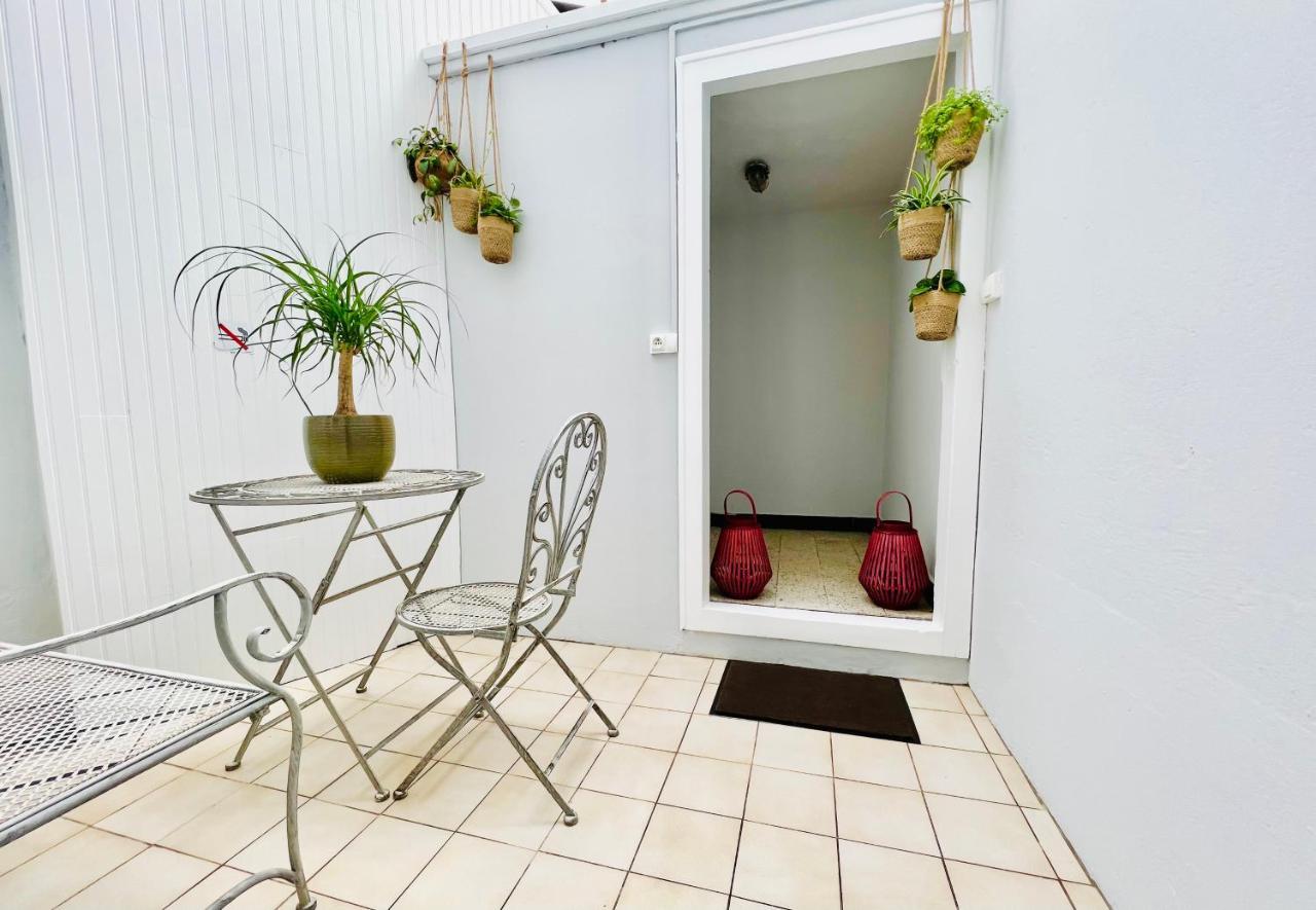 #Terracota'S Retro House, Near Lac Du Der ! Apartment Saint-Dizier Exterior photo